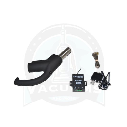 Ready Grip New Style - RF Series Hide A Hose - Hide A Hose