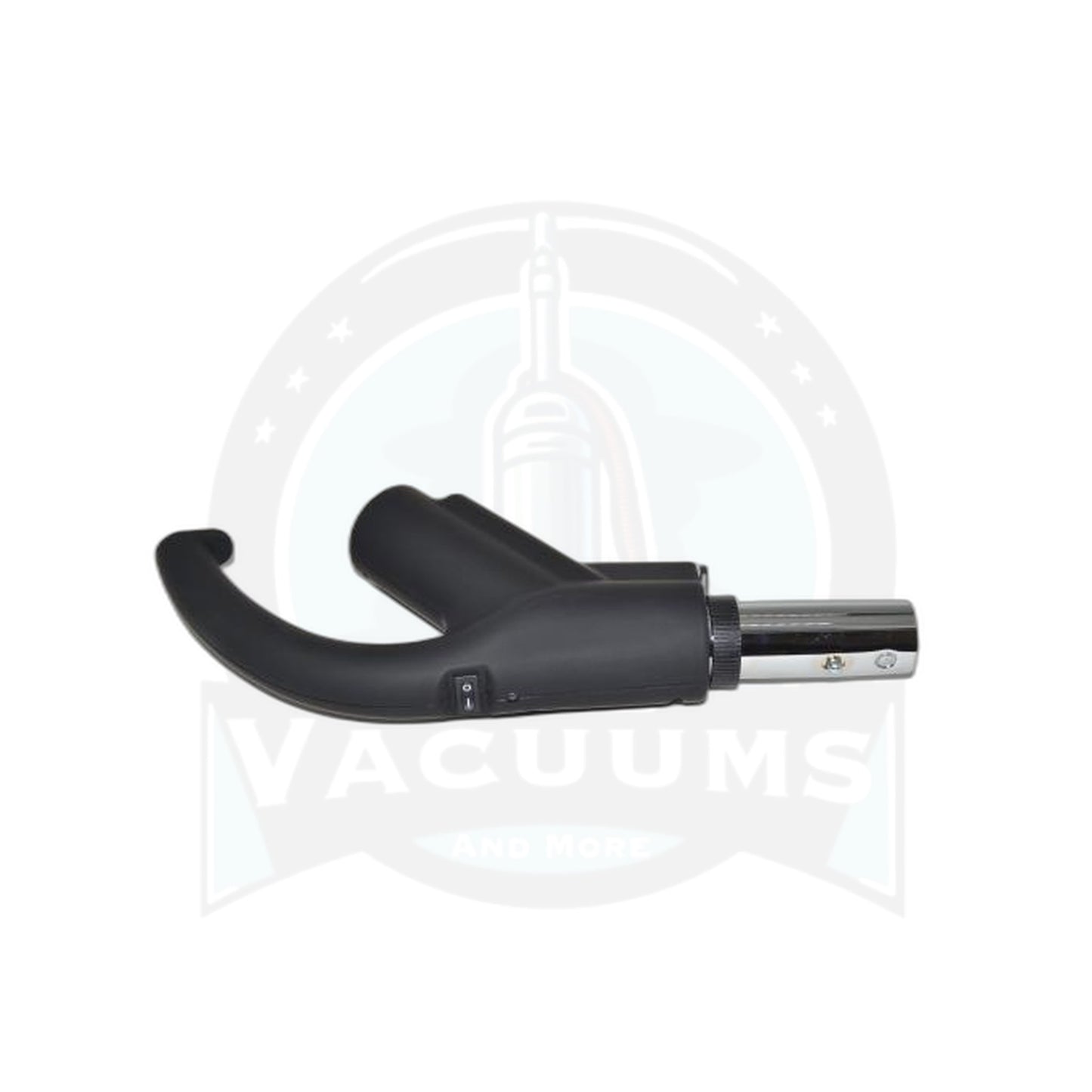 Ready Grip RF Direct Connect Sender Air Regulator - Hide A Hose - Hide A Hose