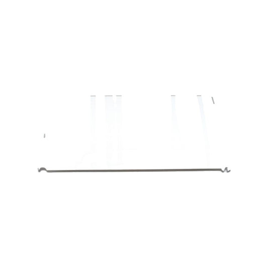 Hide A Hose White Valve Door