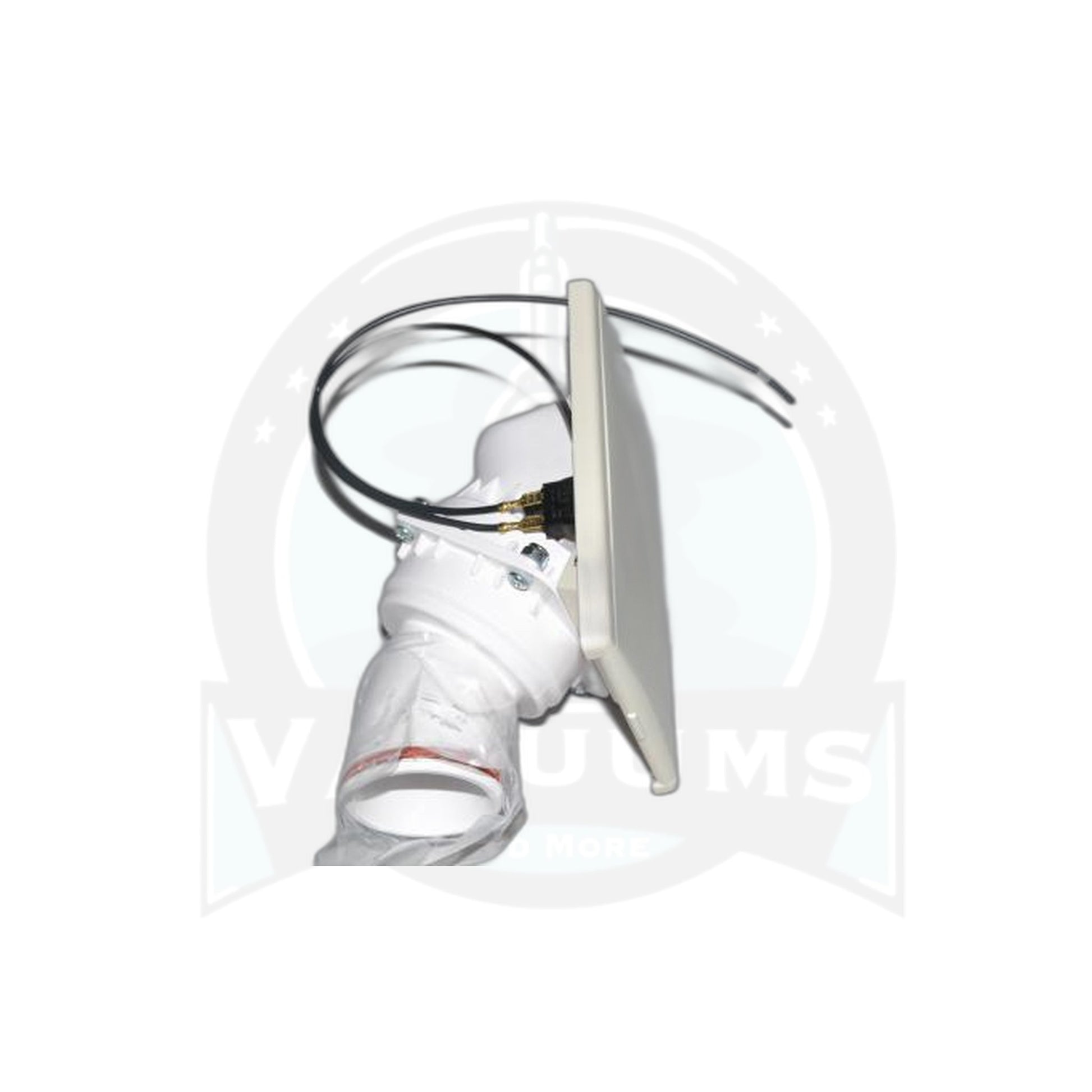 Valve Trim Kit Almond New Style - Hide A Hose HS5000 - Hide A Hose