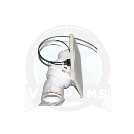 Valve Trim Kit Almond New Style - Hide A Hose HS5000 - Hide A Hose