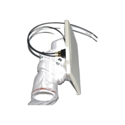 Valve Trim Kit Almond New Style - Hide A Hose HS5000
