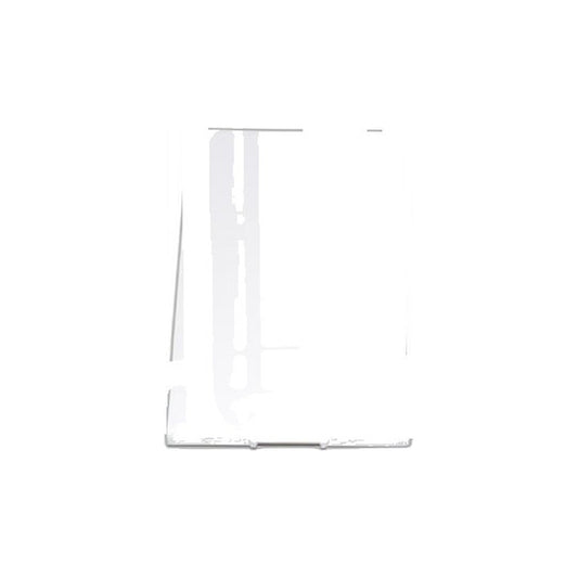 Hide A Hose Valve Door - White-hide a Hose