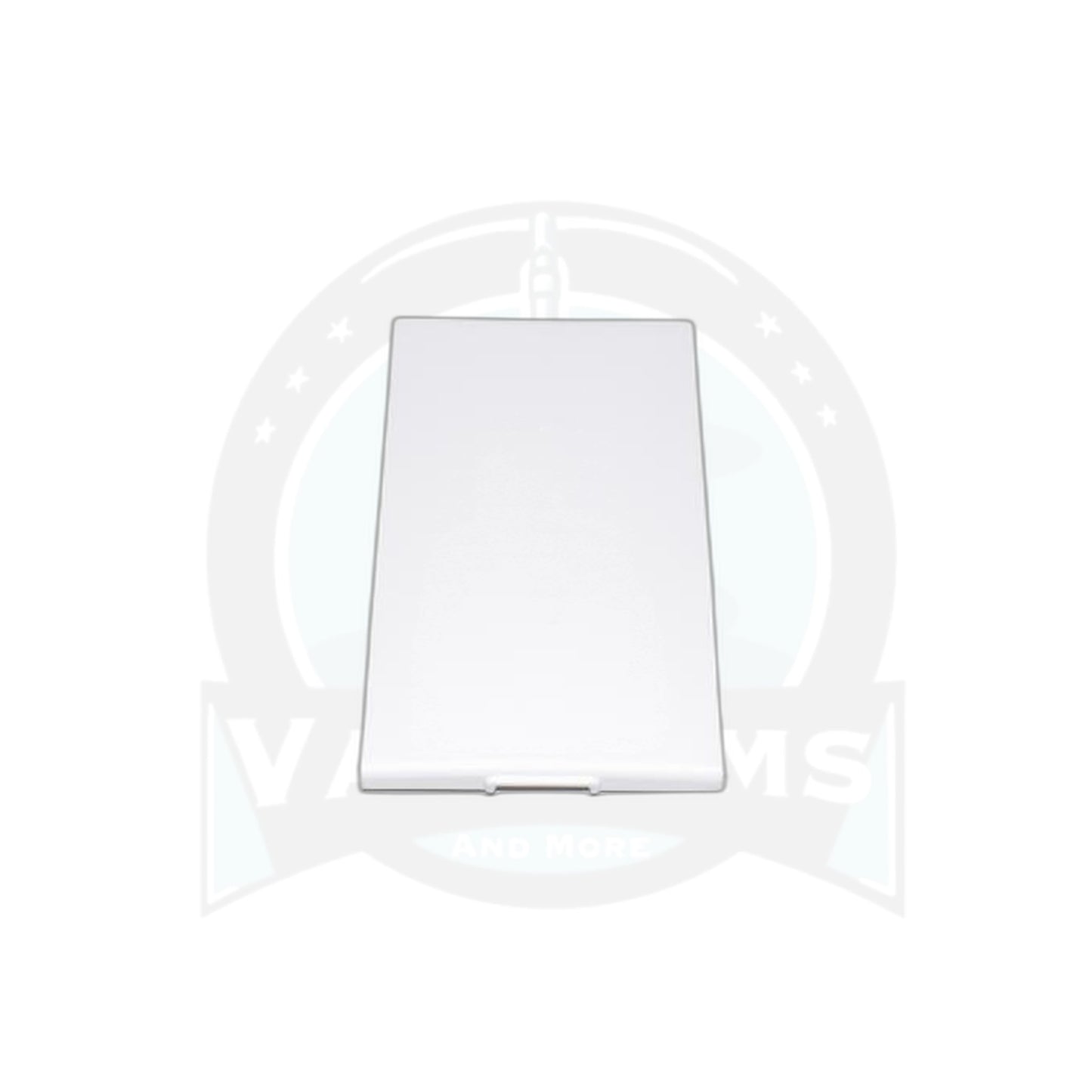Hide A Hose Valve Door - White-hide a Hose - Hide A Hose
