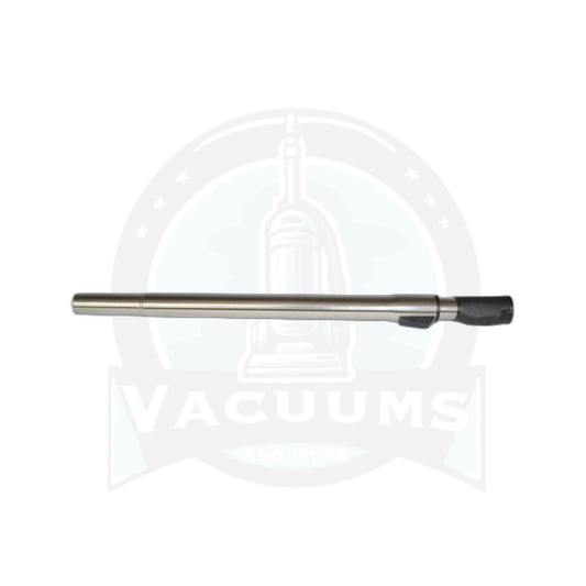 Metal Telescopic Wand with Comfort Seal - Hide A Hose
