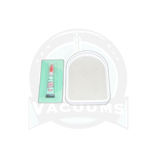 Door Extension Kit - 6000 Pro Hide A Hose - Hide A Hose