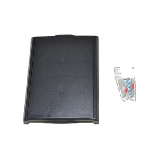 Black Trim Kit - 6000 Pro Hide A Hose