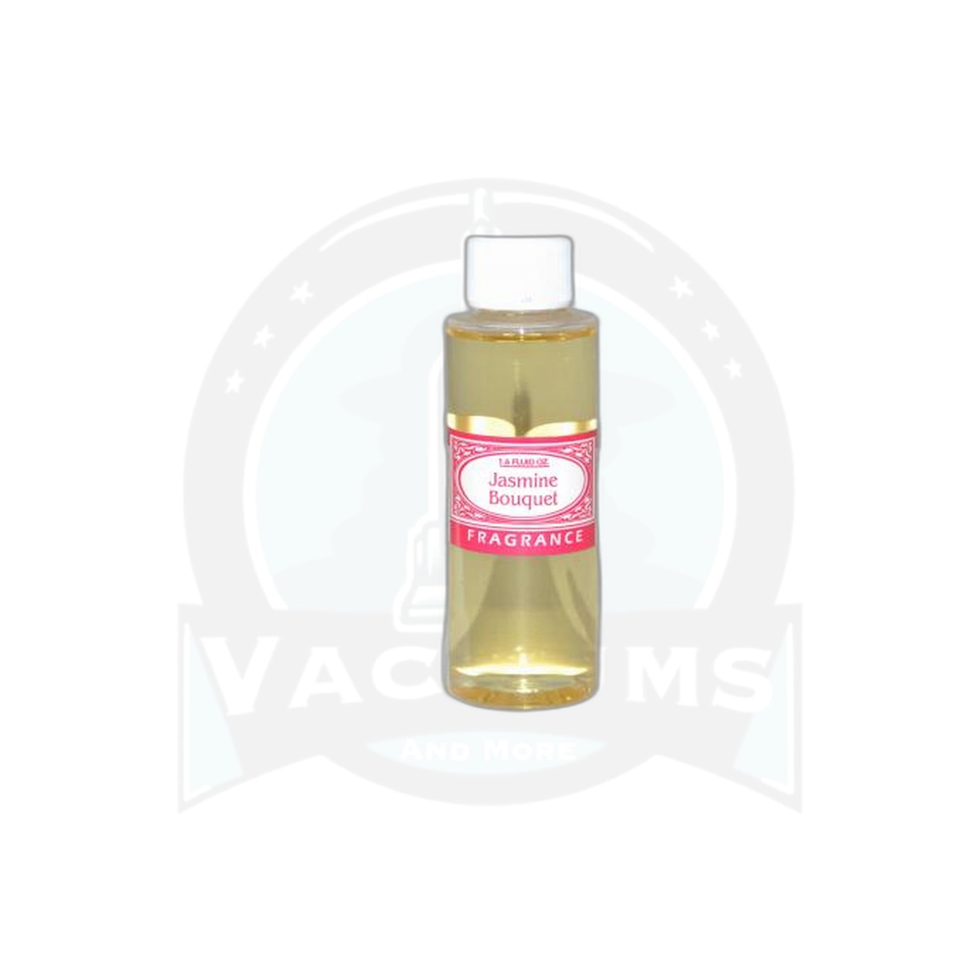 Jasmine Vacuum Fragrance - 1.6 oz Oil Base - Vacuums and More