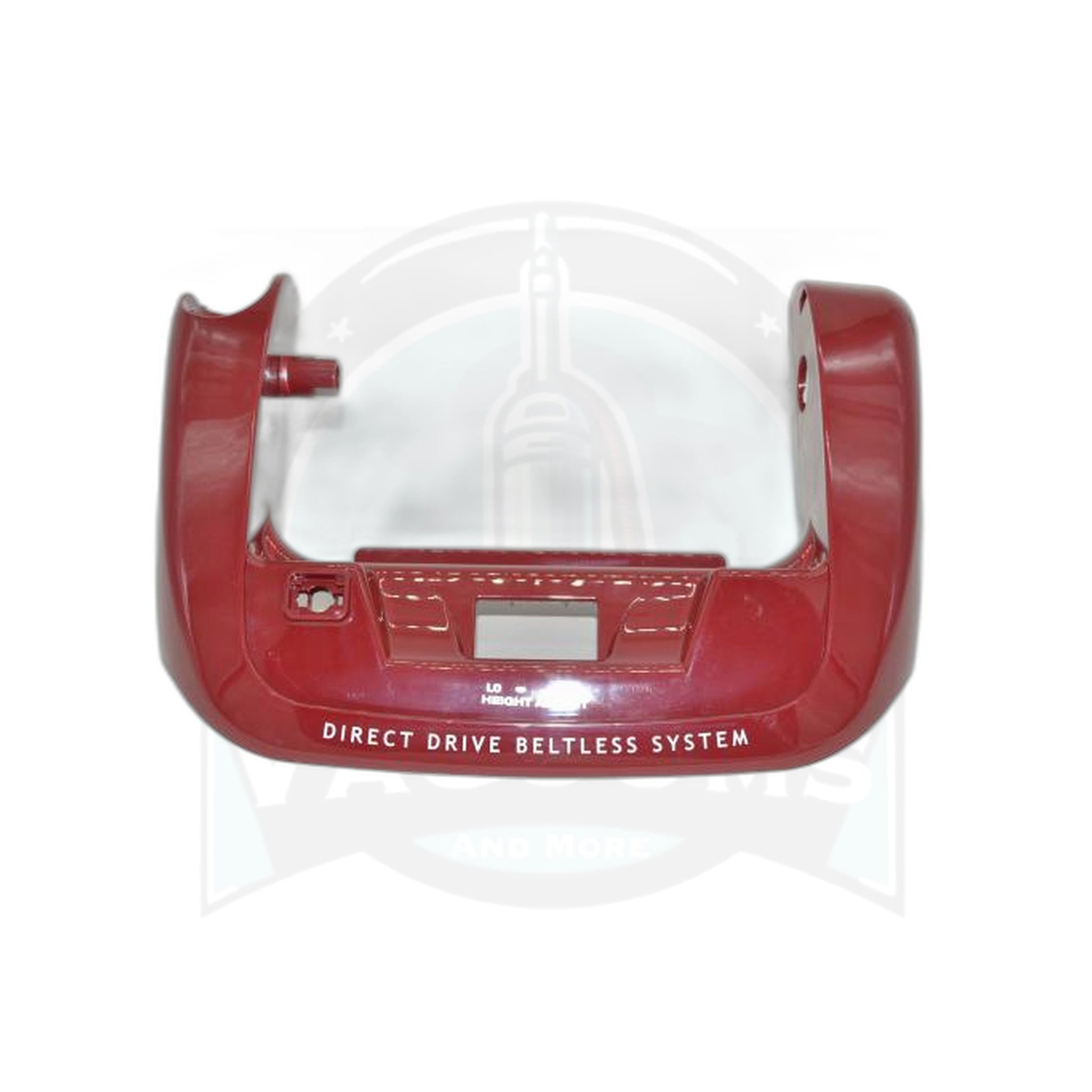 Kenmore Nozzle Housing Deco - Vacuums and More