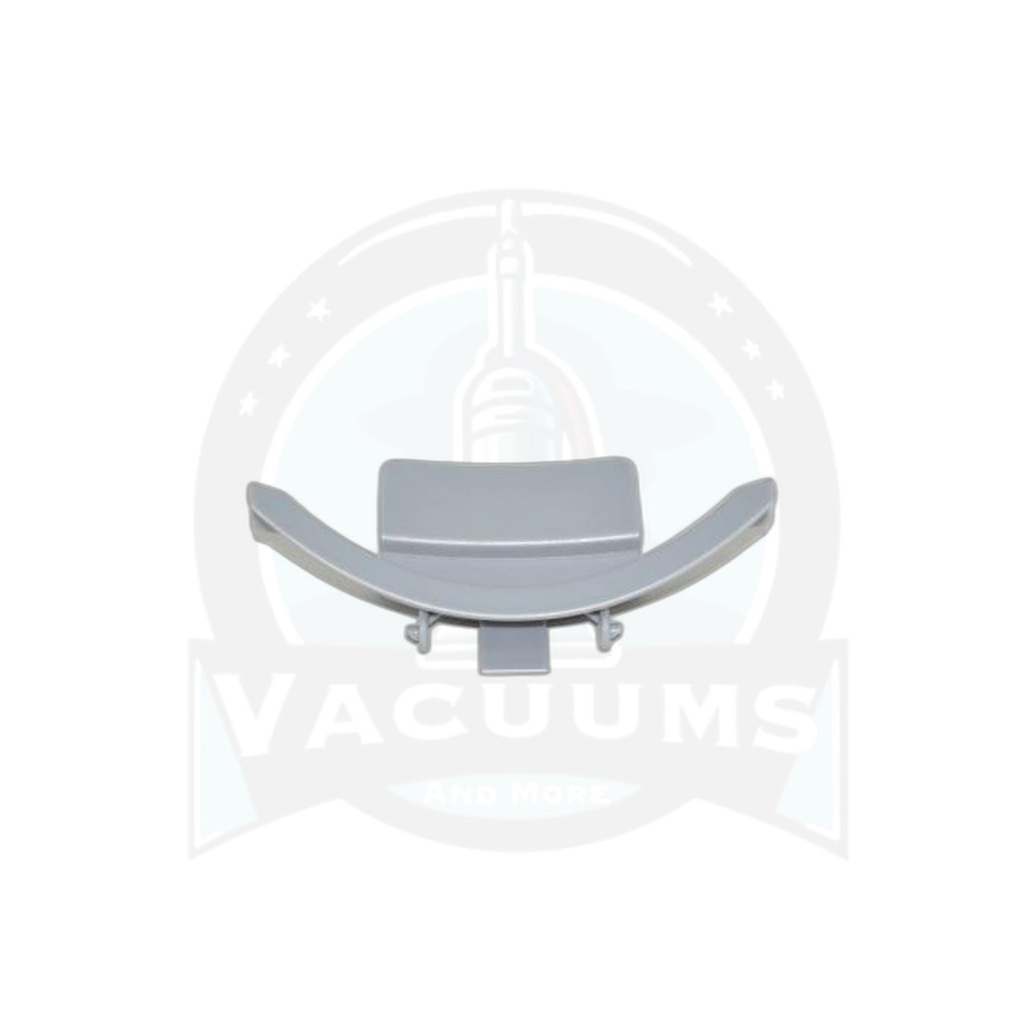 Kenmore Latch Hood - Vacuums and More