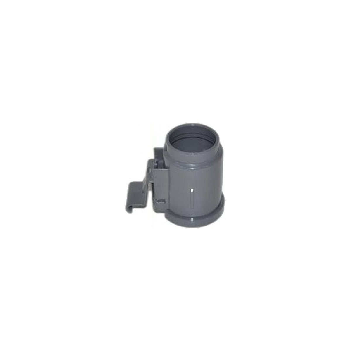Kenmore Canister 3-Prong Swivel Hose Connector Adapter