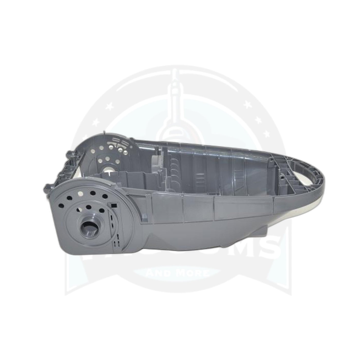 Kenmore Lower Body - Vacuums and More