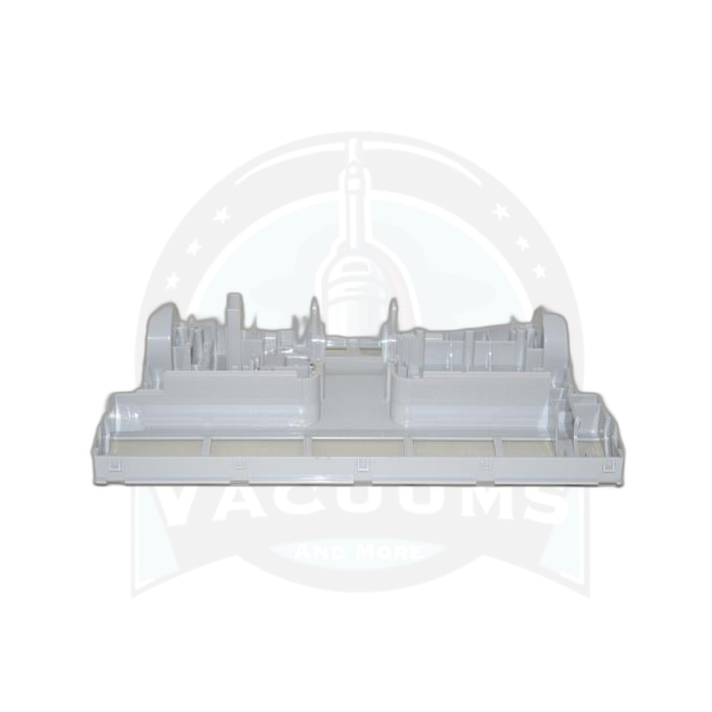 Power Head Base Plate - Kenmore Canister, Light Gray - Kenmore