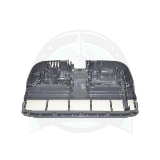 Kenmore Floor Nozzle Bottom Plate - 81714/T9500 - Kenmore