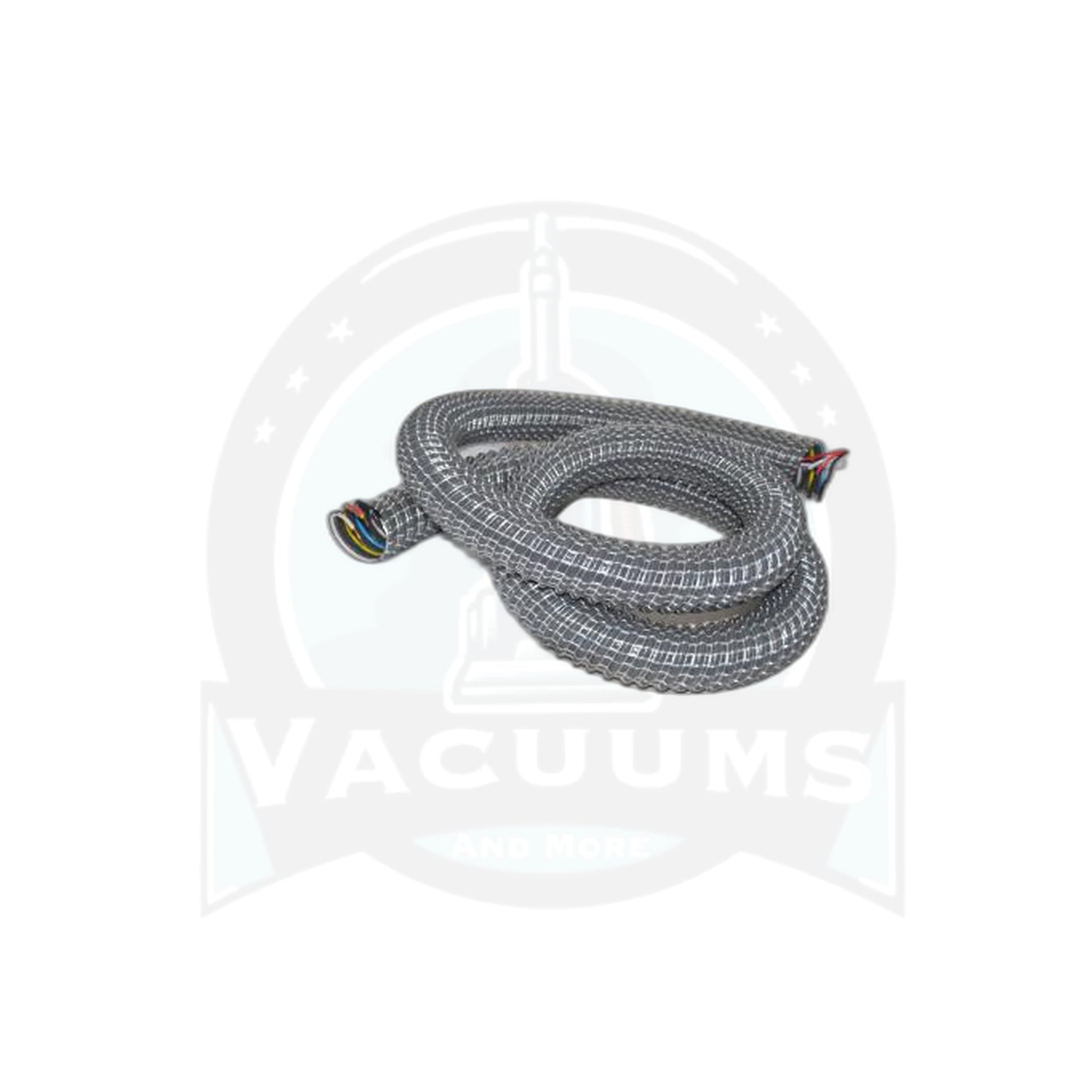 Blank Hose Assembly - Kenmore Canister, 3-Wire - Vacuums and More