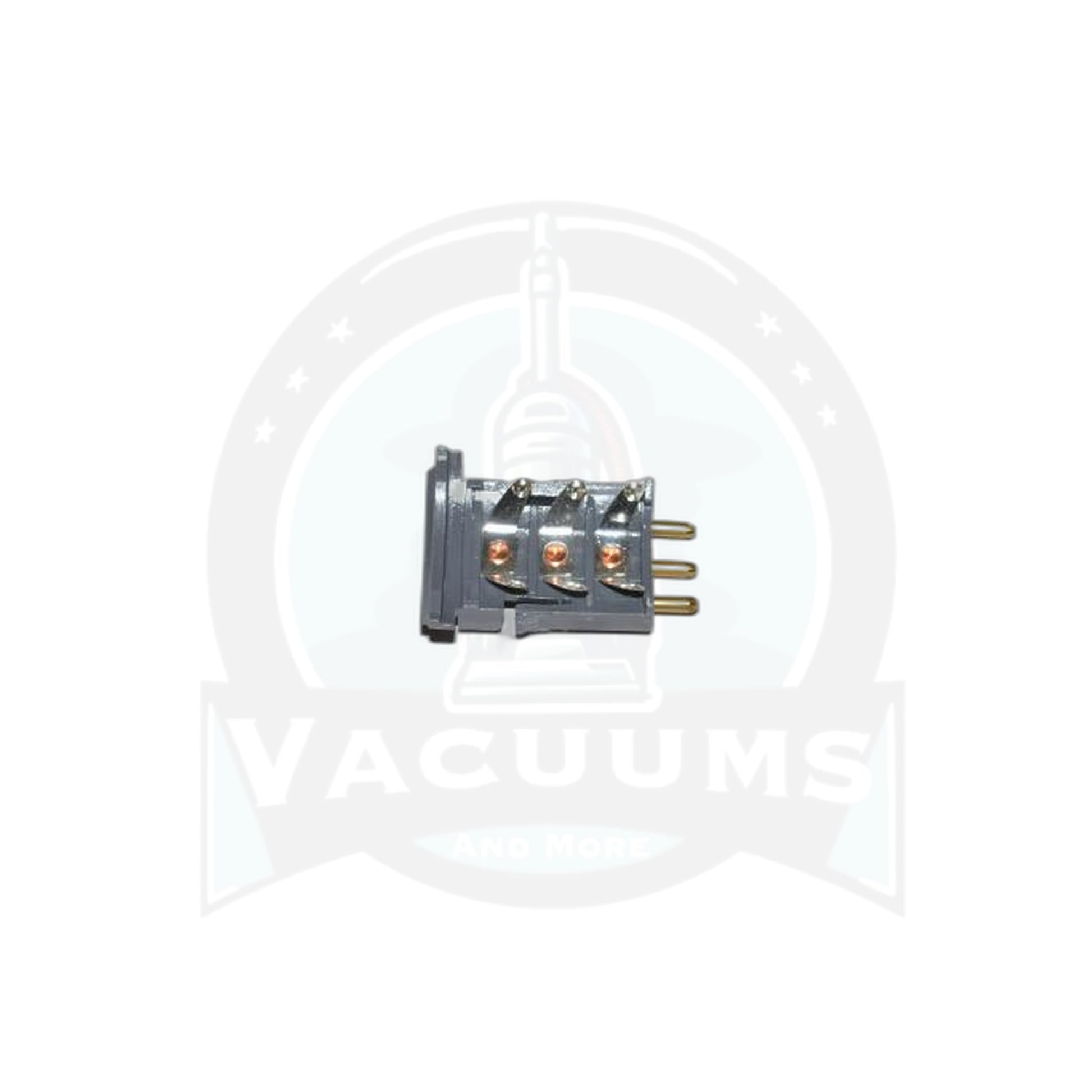 Circuit Spring Unit - Kenmore Canister, 3-Prong - Vacuums and More