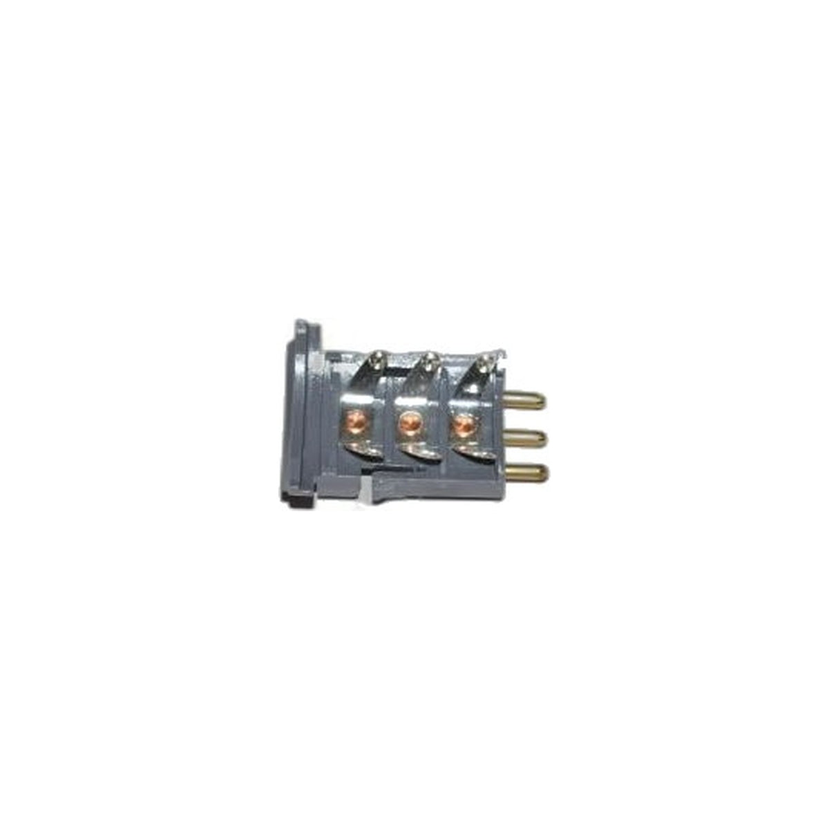Kenmore Canister 3-Prong Circuit Spring Unit