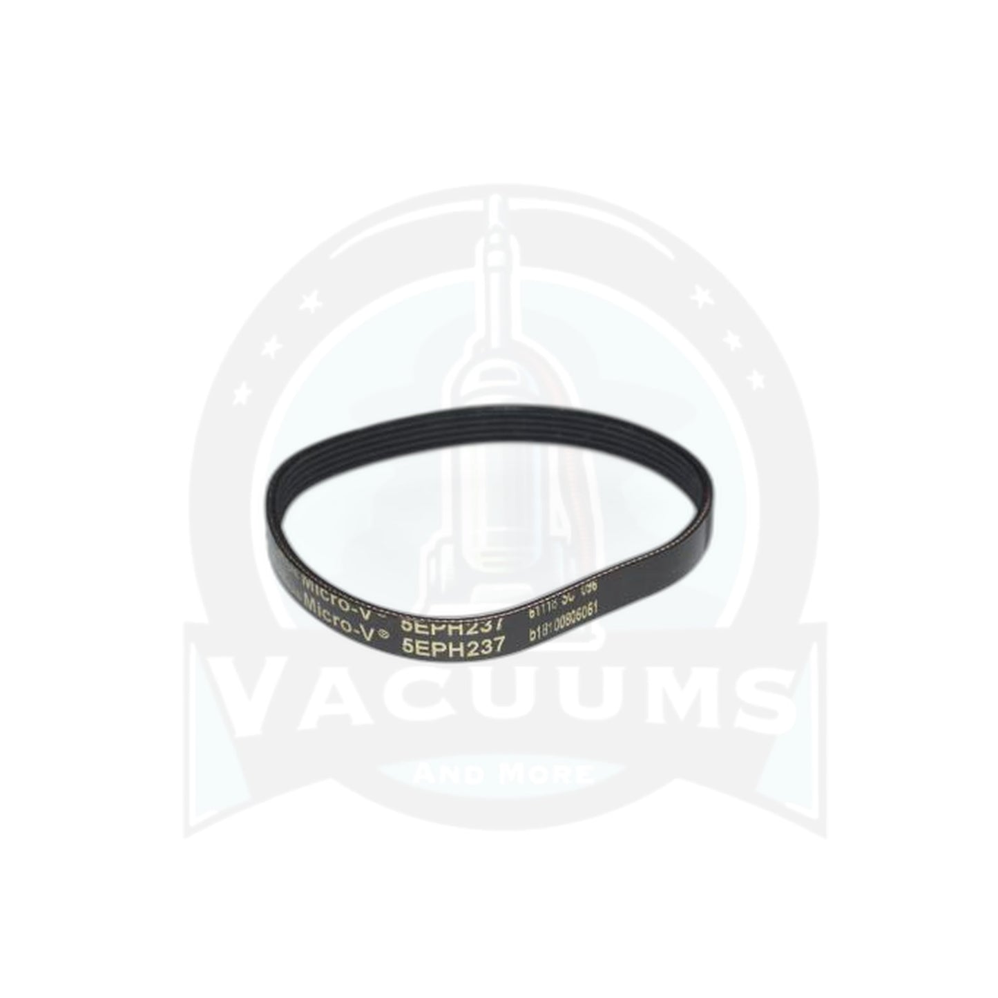 Kenmore Grooved Belt - Crosswave Upright - Kenmore