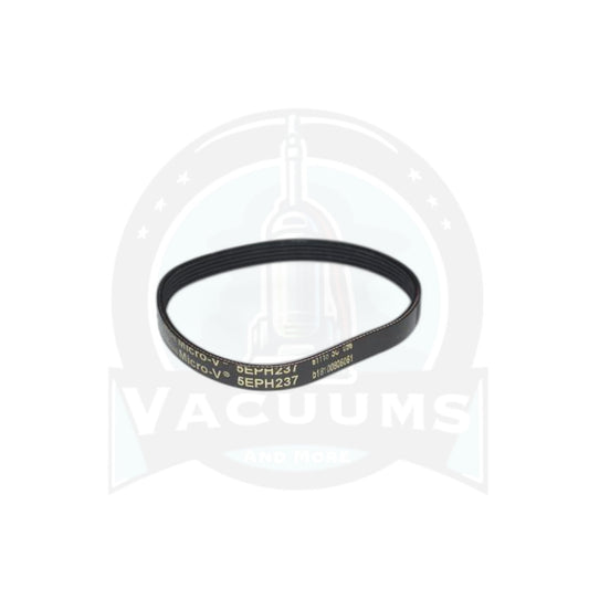 Kenmore Grooved Belt - Crosswave Upright - Kenmore