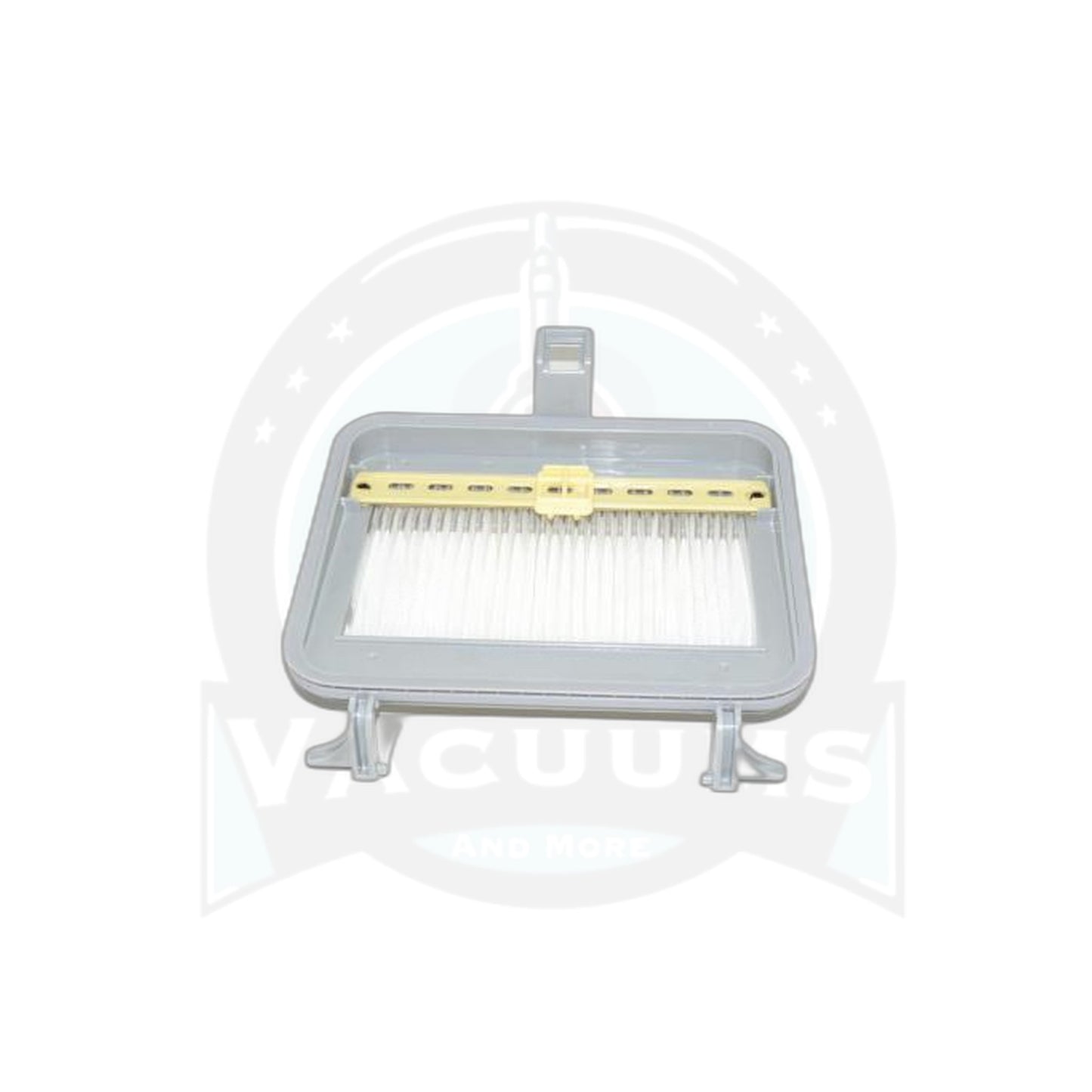 Kenmore Dust Filter Assembly - Vacuums and More