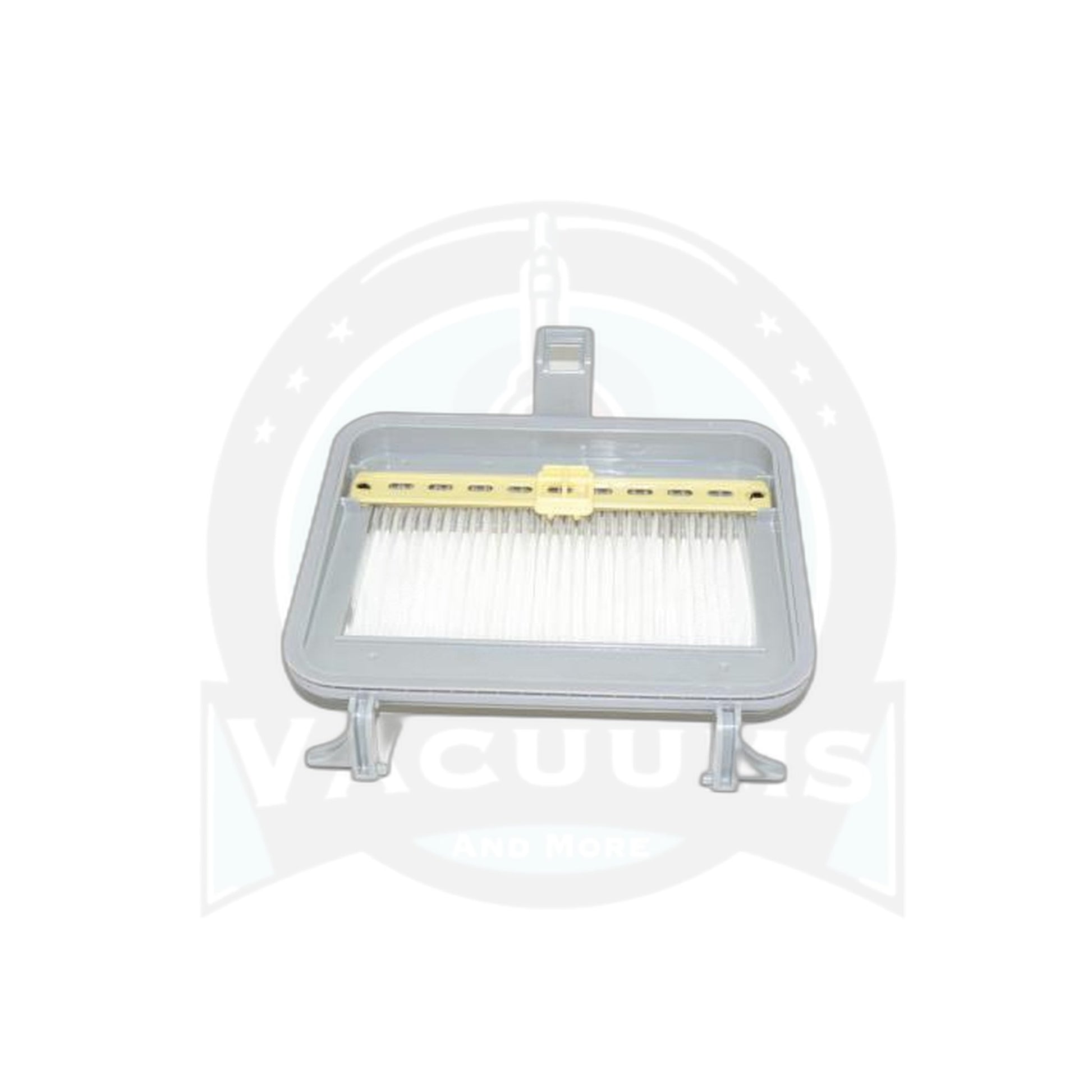 Kenmore Dust Filter Assembly - Vacuums and More