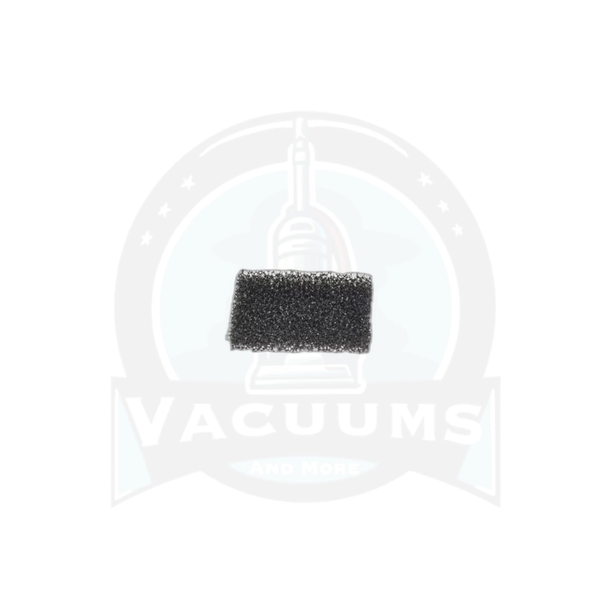Kenmore Intake/Exhaust Foam Filter - Kenmore