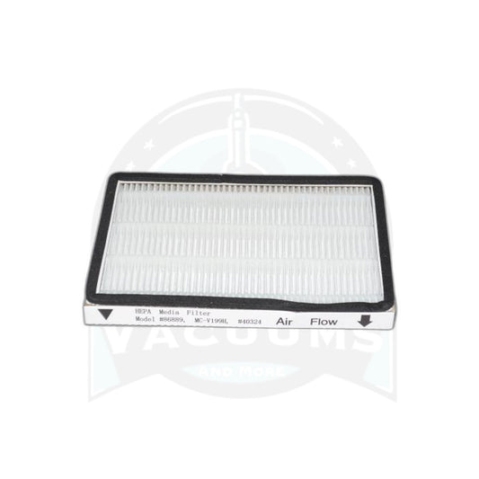 Kenmore EF-1 Genuine HEPA Filter - Kenmore