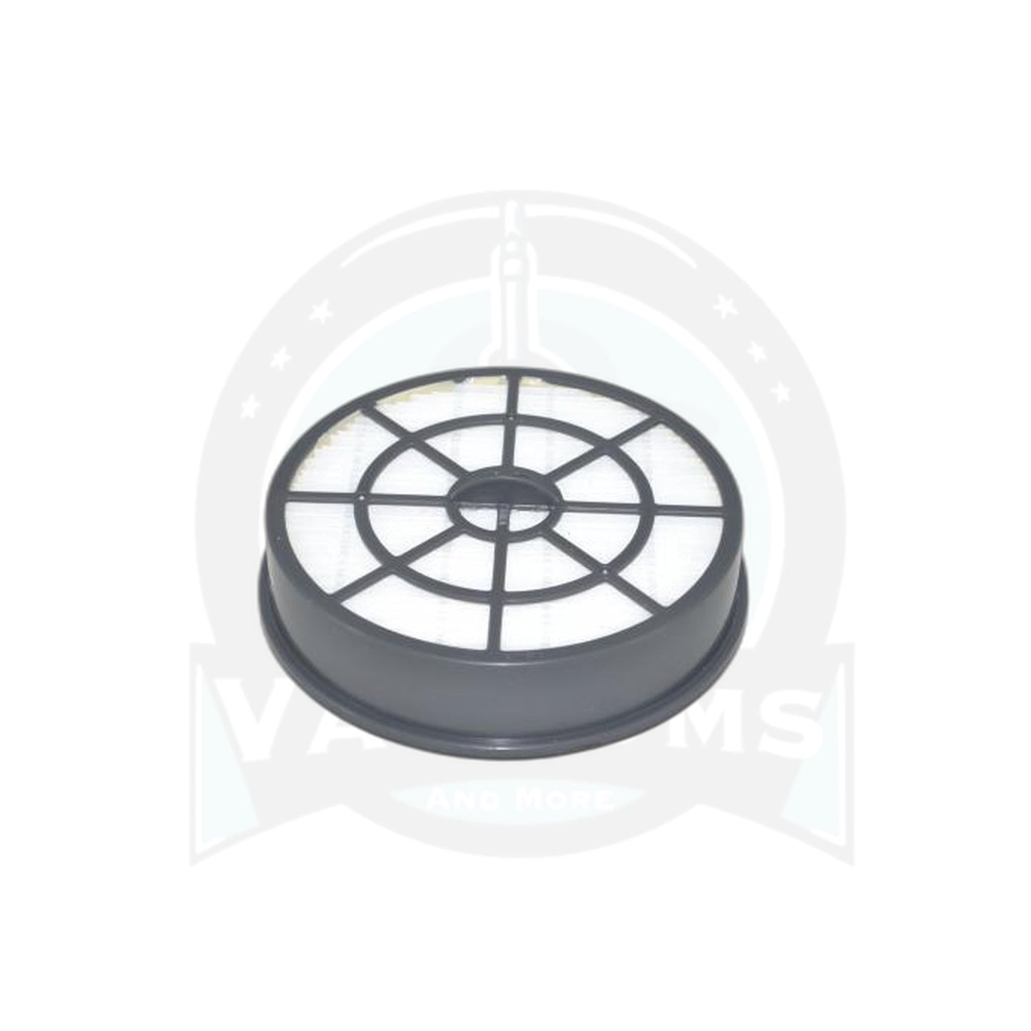 Vacuum Filter Replacement - Vacuums and More