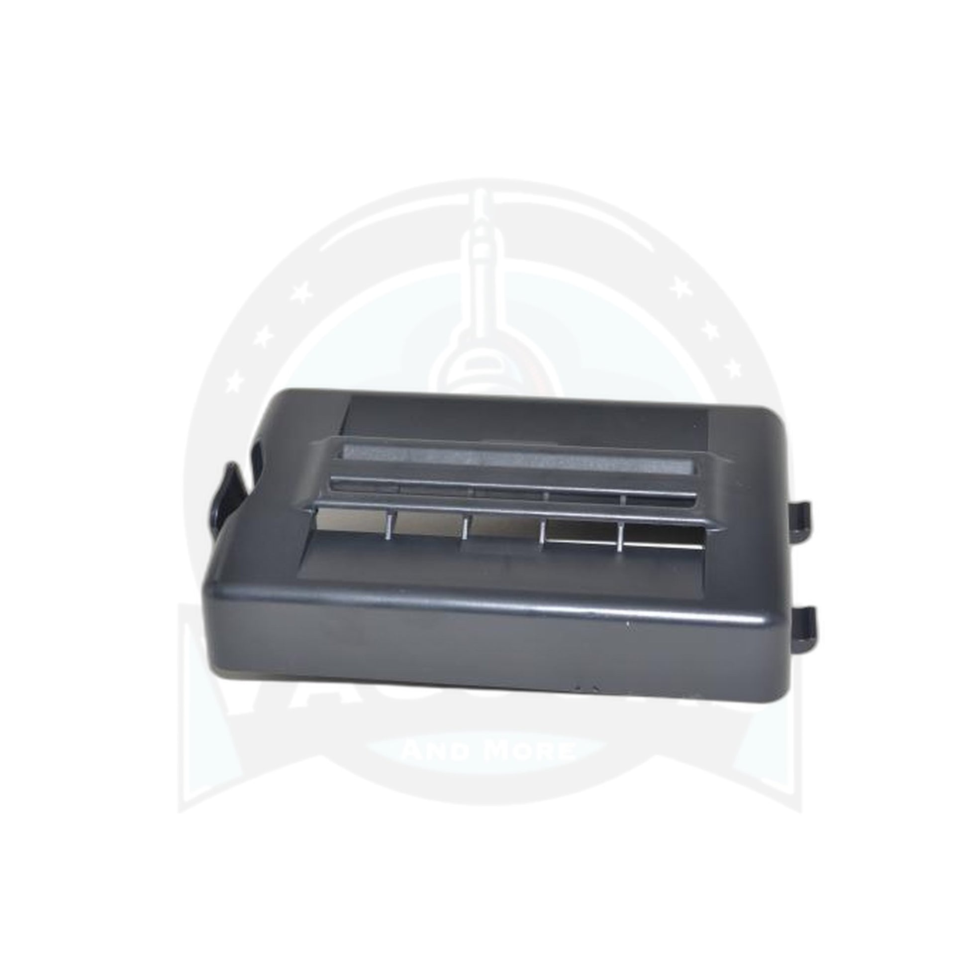 Kenmore Filter Cover - 31150 Series - Kenmore