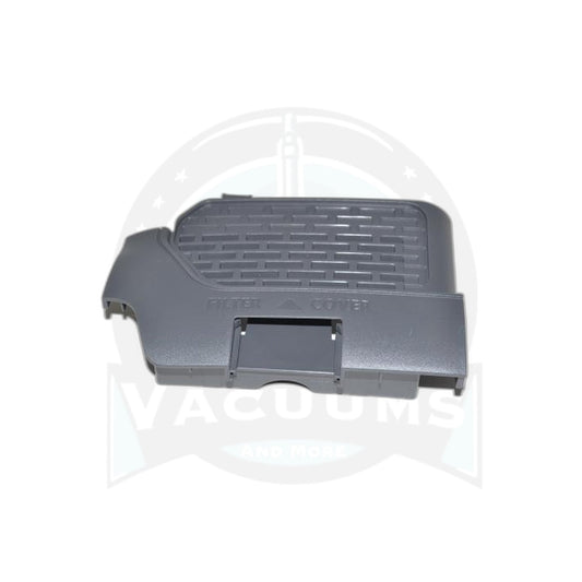 Kenmore Filter Cover - 81214 Series - Kenmore