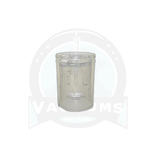 Kenmore Vacuum Decorative Filter Case - Vacuums and More