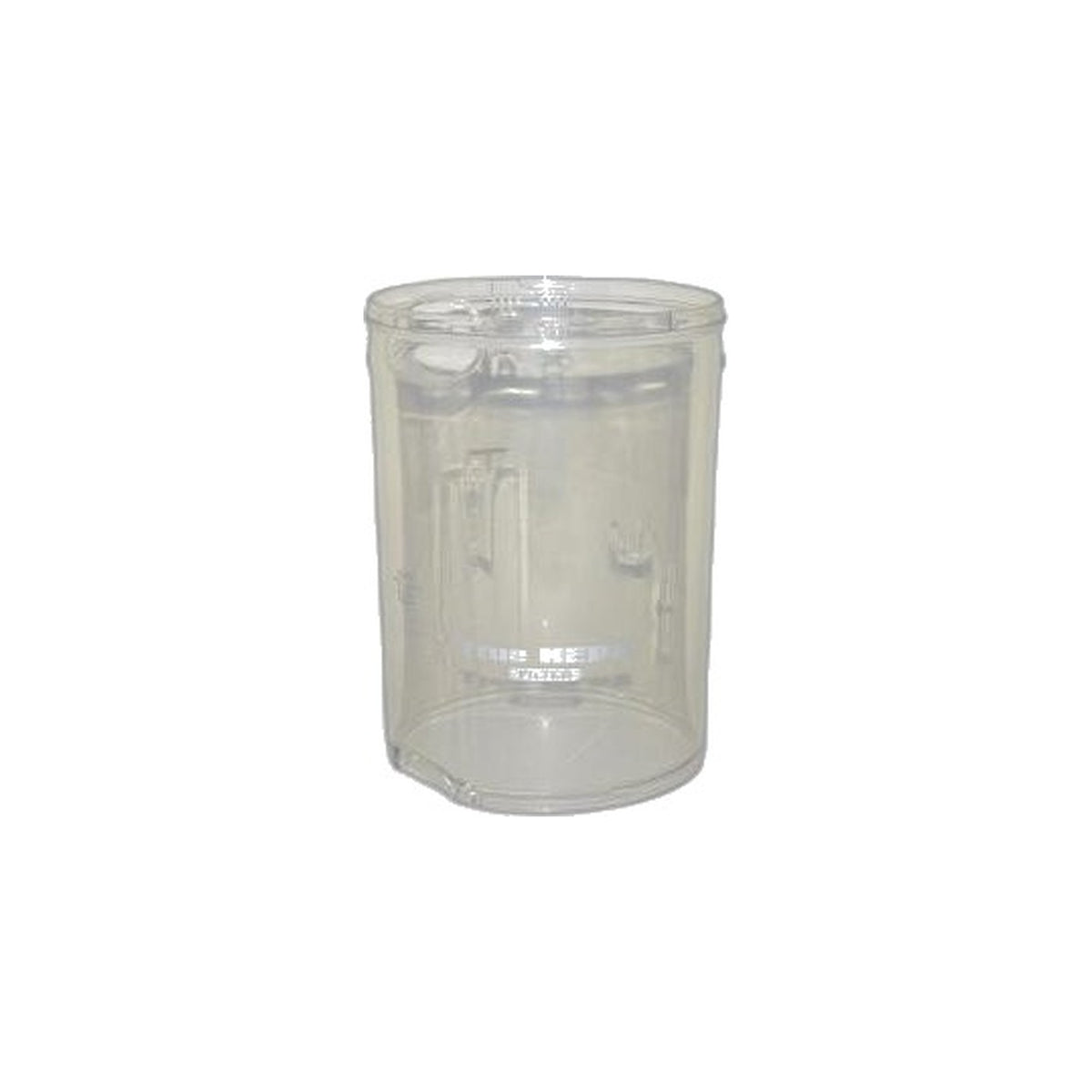 Kenmore Vacuum Decorative Filter Case