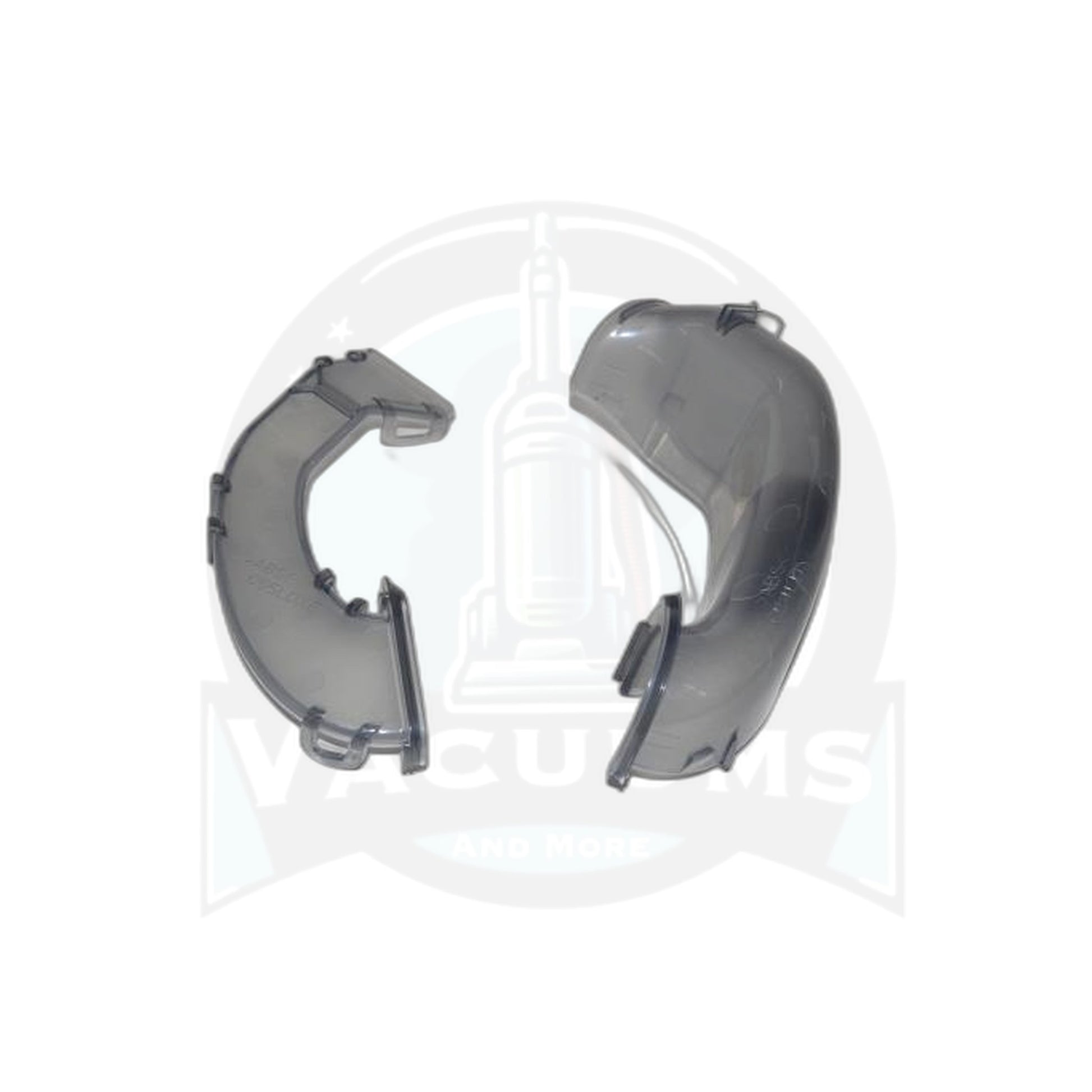Titan Air Guide Cover - T8000 - Titan
