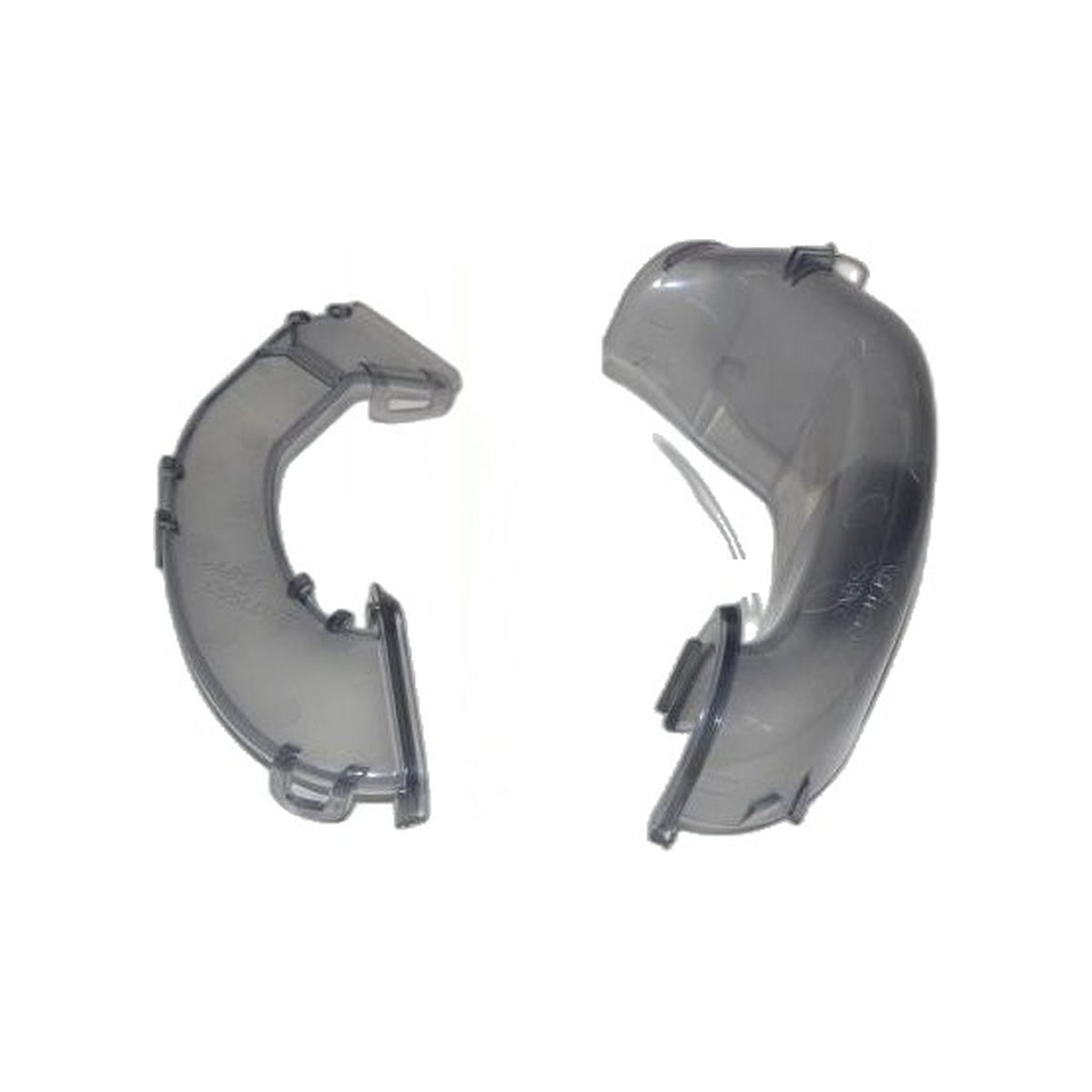Titan Air Guide Cover - T8000