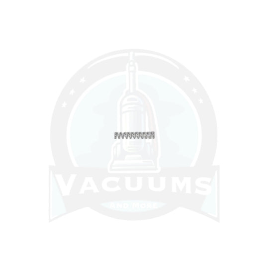 Wand Button Spring - Kenmore Canister - Vacuums and More