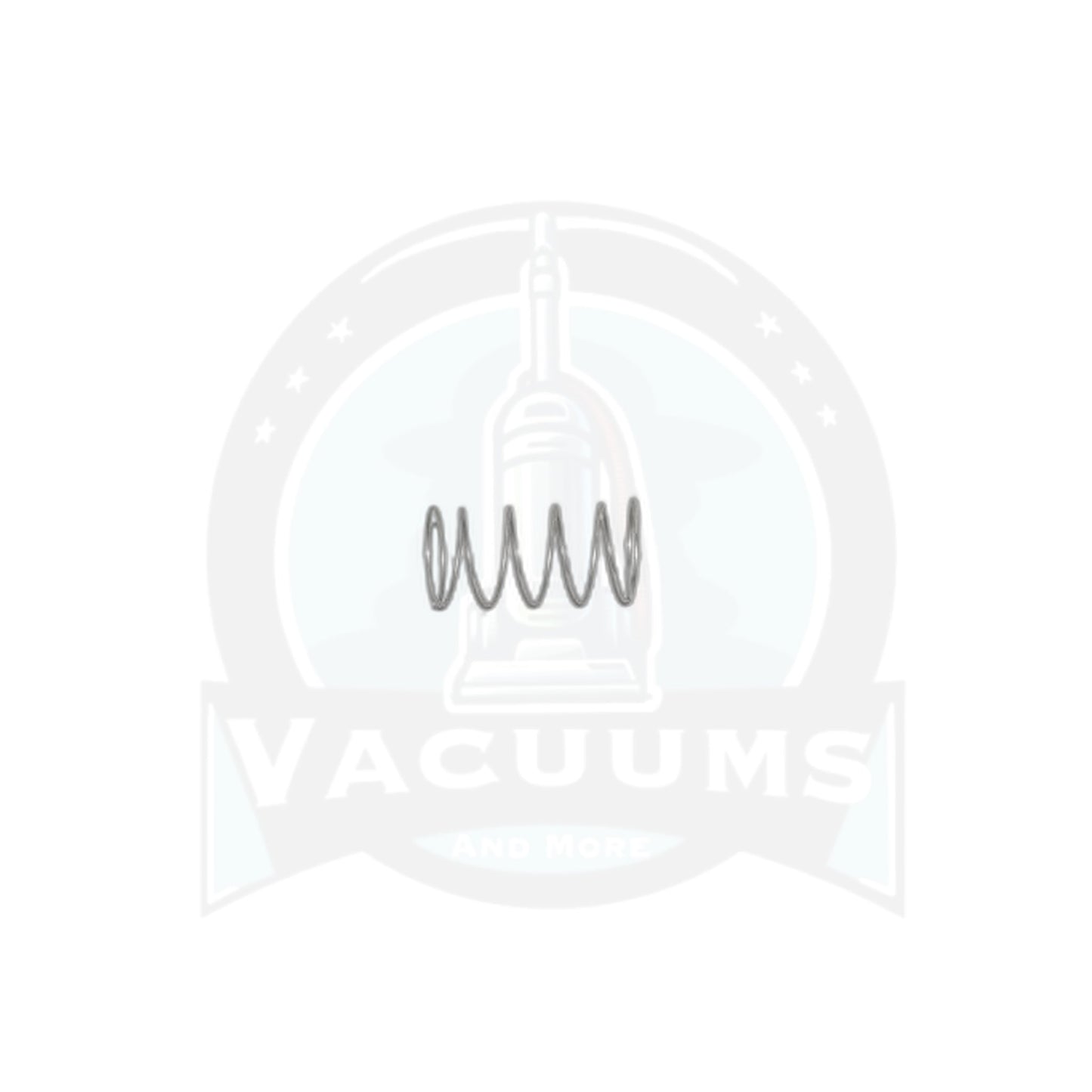 Titan T8000 / Kenmore Bagless Canister Spring Protector - Titan
