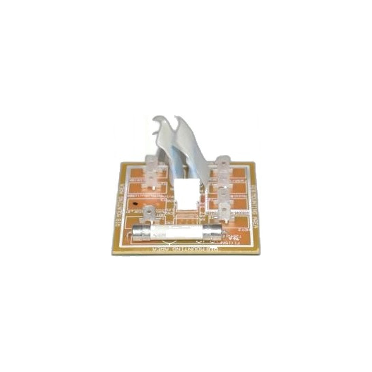 Kenmore Overload Protector - Circuit Breaker