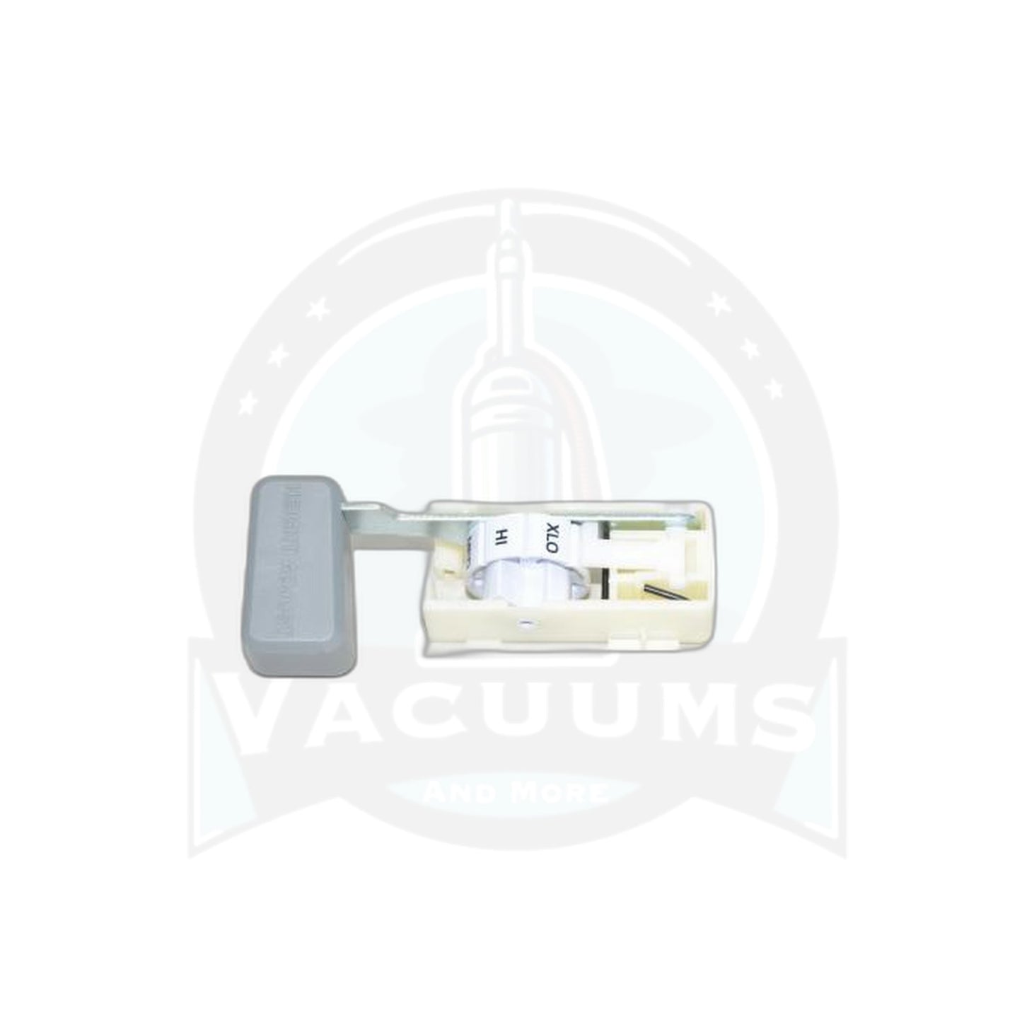 Kenmore Height Adjustment Pedal - - Kenmore