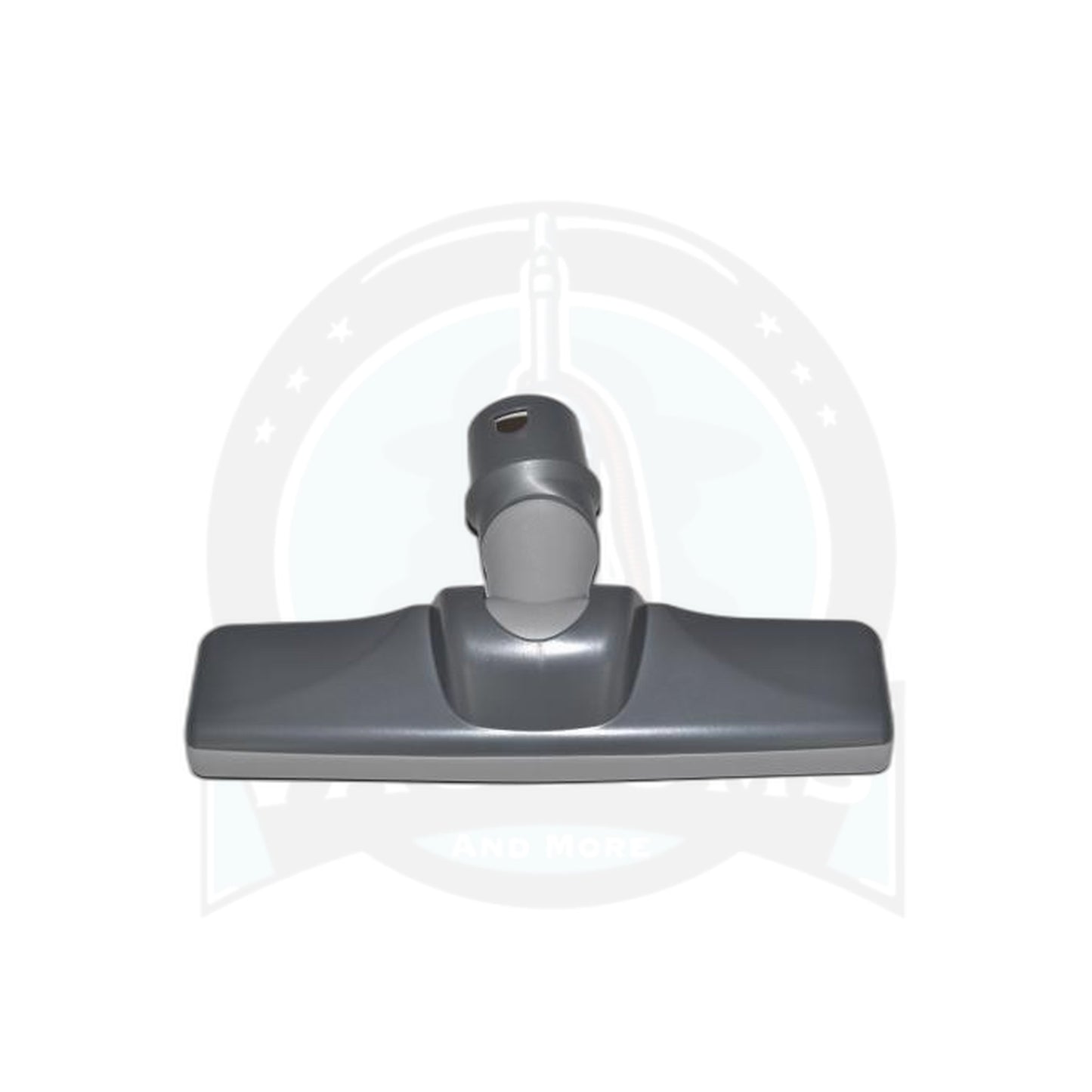 Titan / Kenmore Canister Floor Brush Assembly - Hard Floors, Vinyl and Low-Pile Rugs - Titan