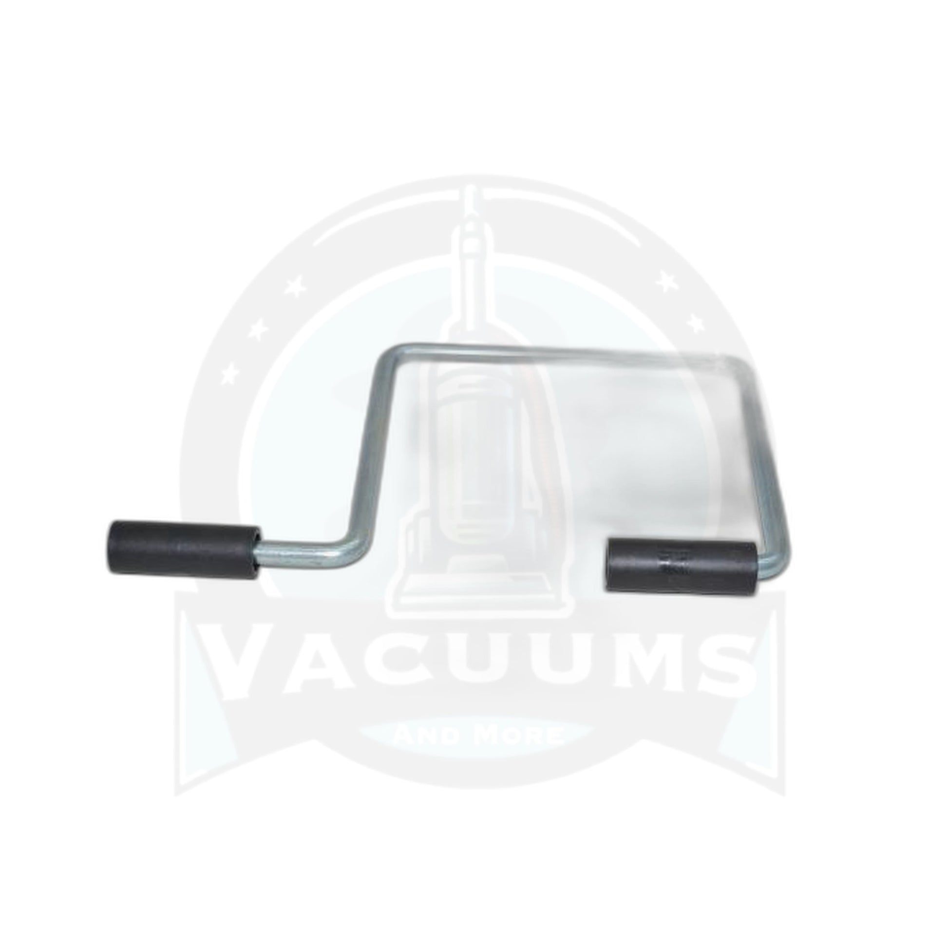 Kenmore Vacuum Wheel Axle Assembly - Vacuums and More