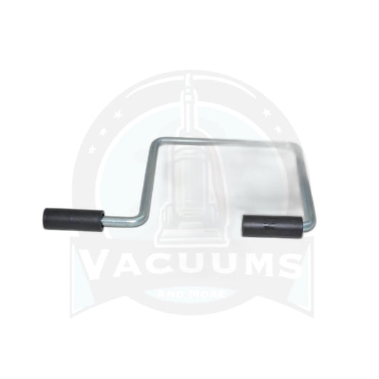 Kenmore Vacuum Wheel Axle Assembly - Vacuums and More
