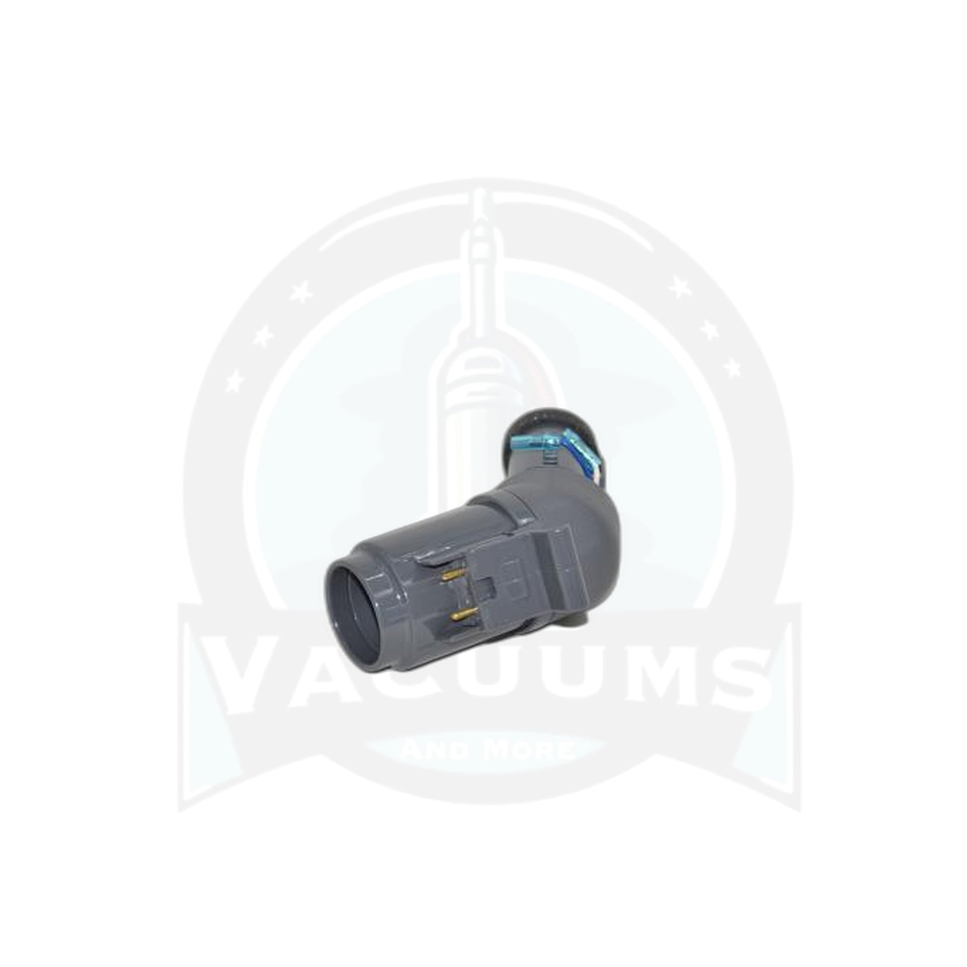Kenmore Connection Pipe Assembly - Vacuums and More