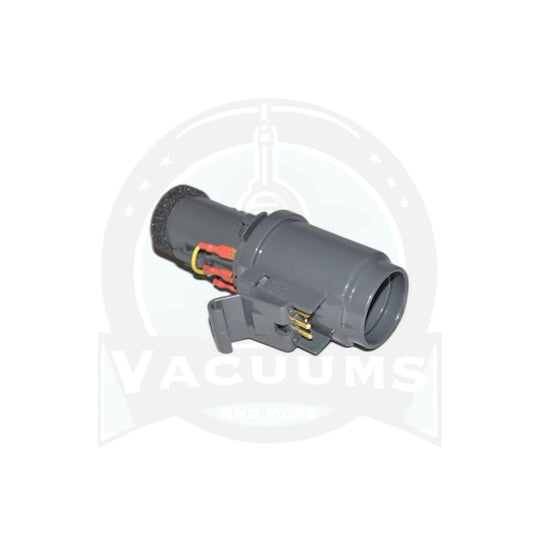 Kenmore Connection Pipe Assembly - 3-Prong Canister - 125.81615910 - Kenmore