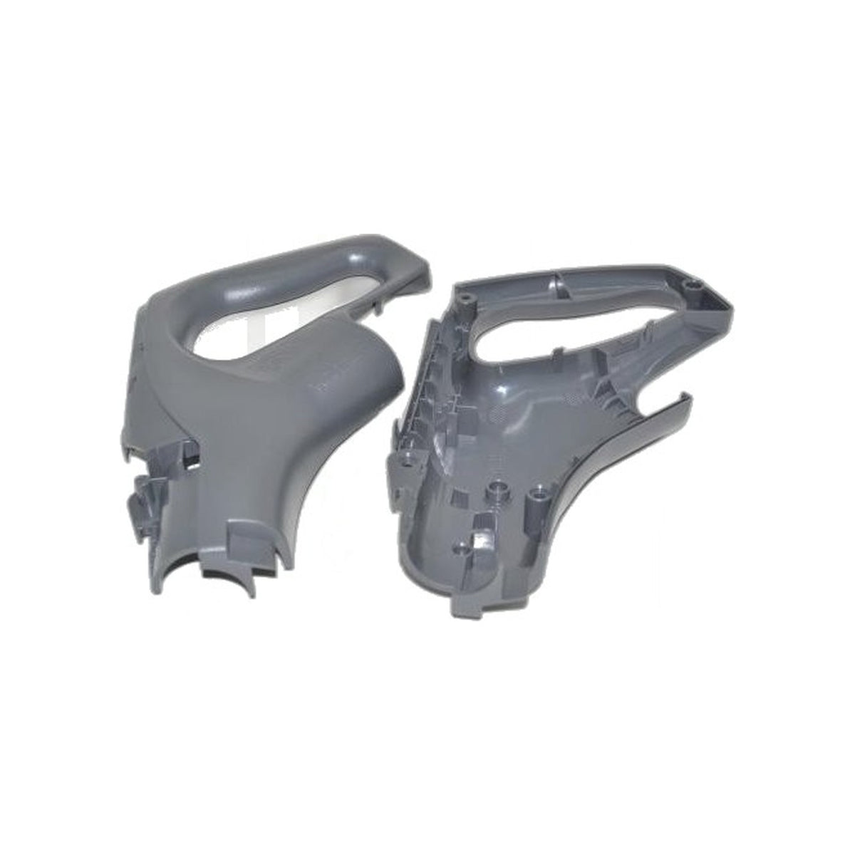 Hose Handle Assembly - Kenmore Canister