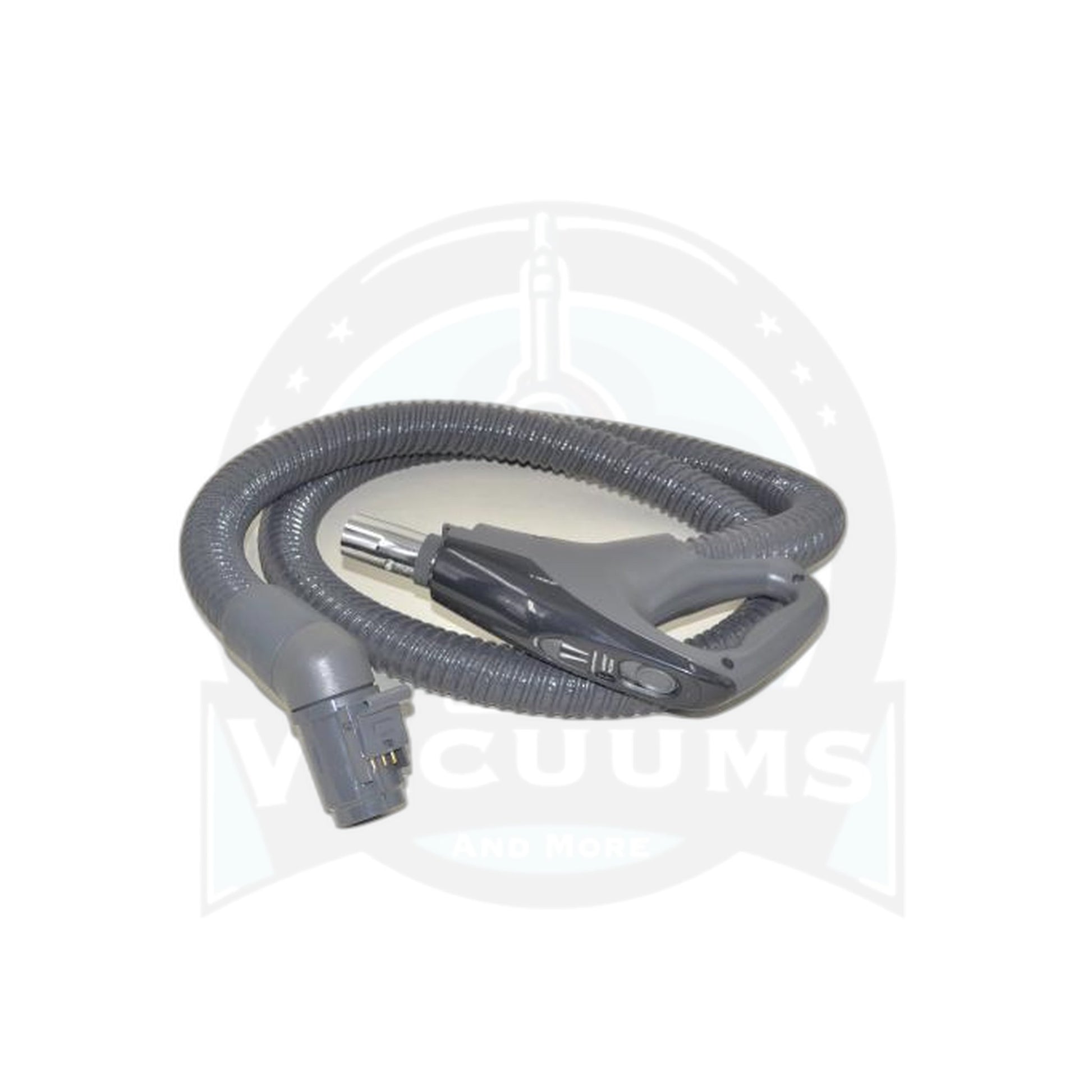 Hose Assembly - Kenmore Canister, 8 Ft, 3-Wire, With Bump - Kenmore