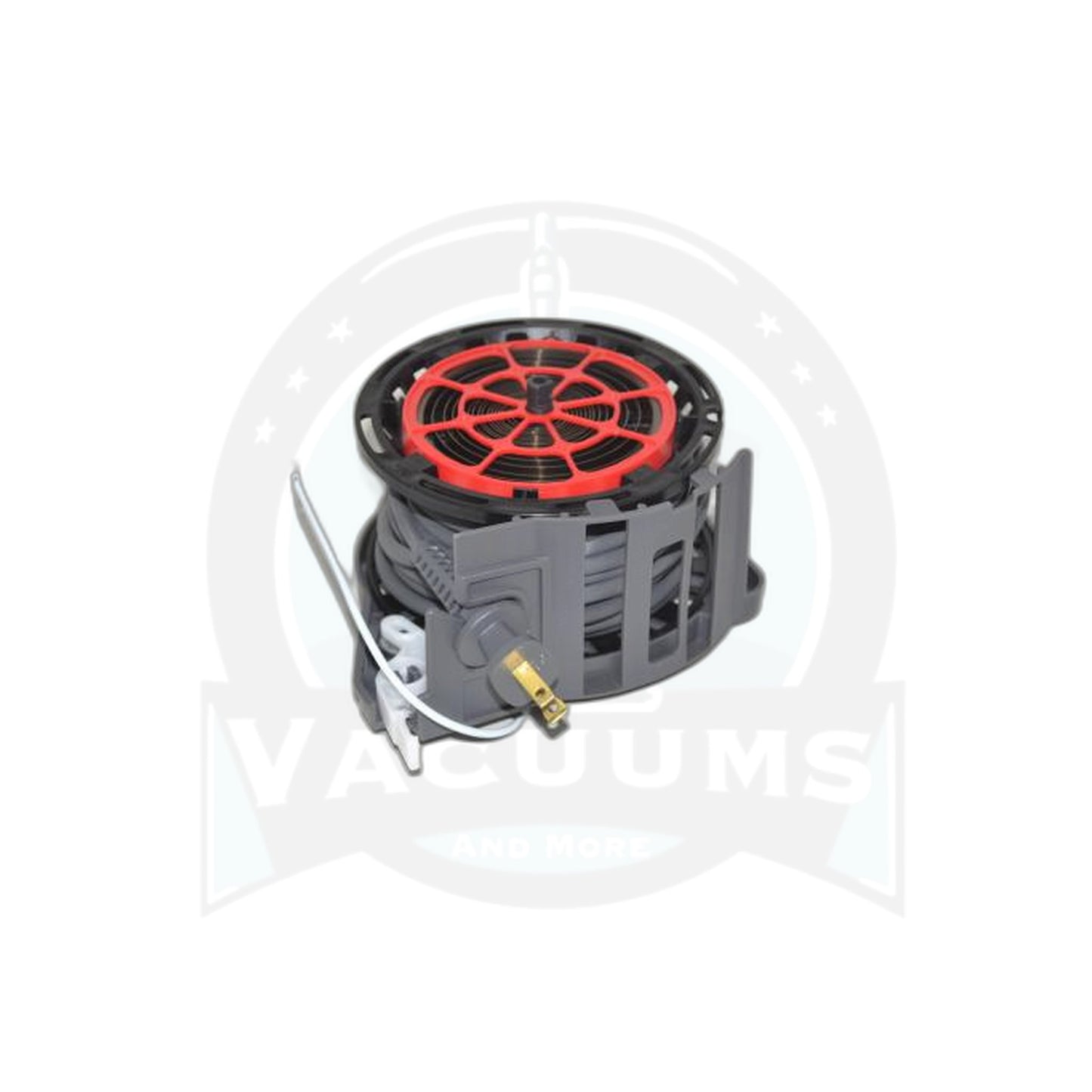 Kenmore Cord Reel Assembly - 81214 Canister - Kenmore