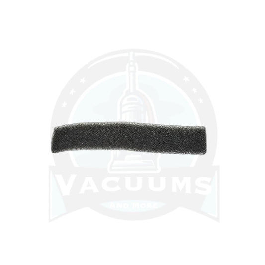 Kenmore Canister Vacuum Rear Exhaust Filter - Vacuums and More