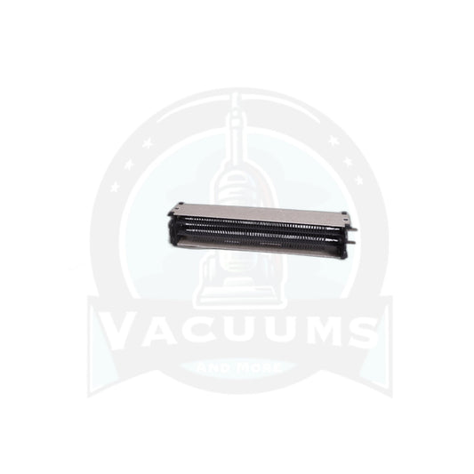 Ceramic-Coated Heating Element - Heat Smart Liberty Heater - Heat Smart