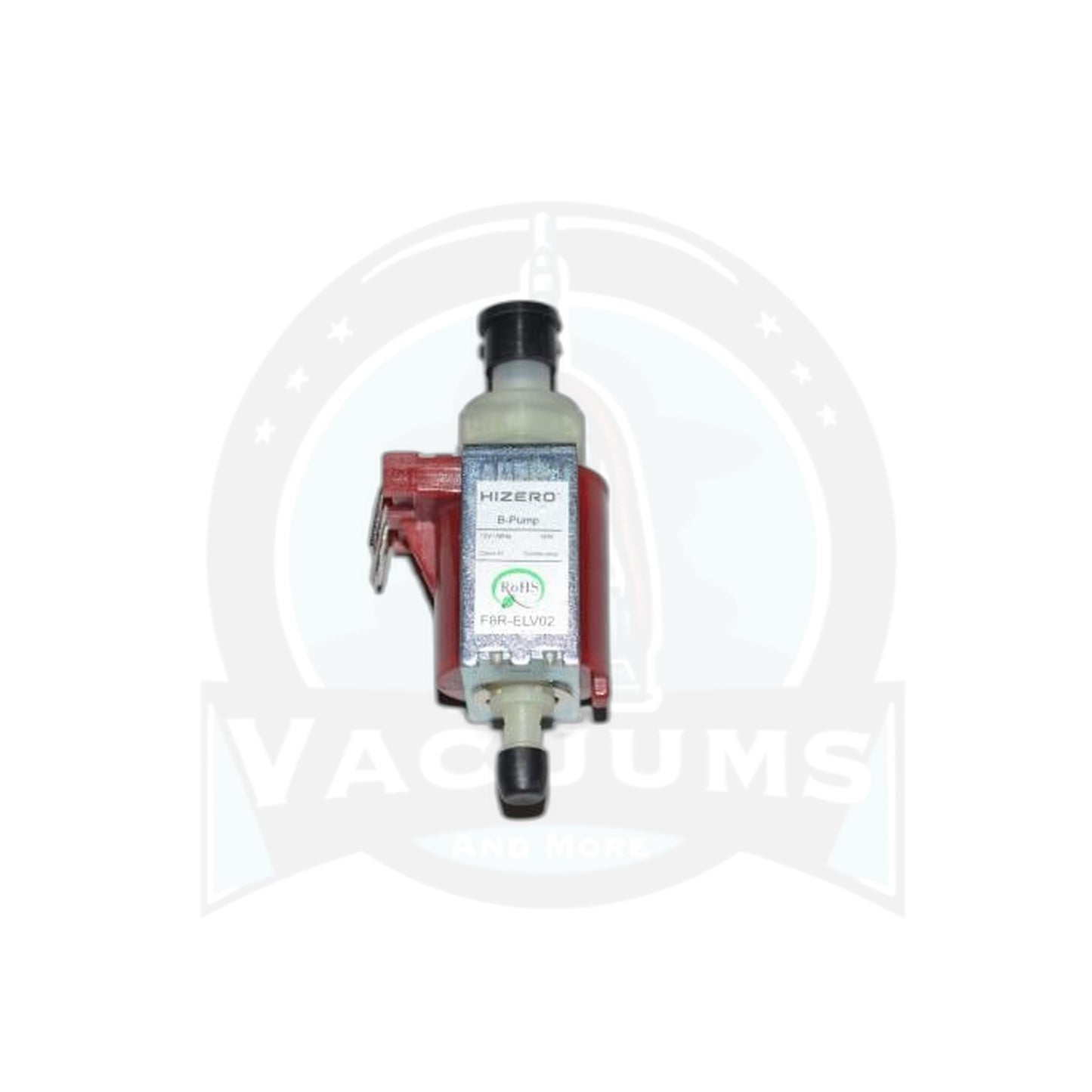 HiZero Water Pump - Bionic Mop F801, F803, and F500 - HiZero
