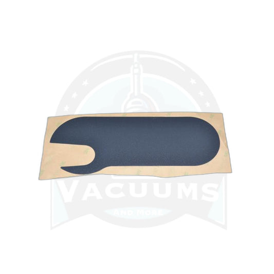 Right Side Decal Sticker - HiZero F100 Cleaning Head - HiZero